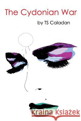 The Cydonian War Ts Caladan 9781944045197 Twb Press - książka