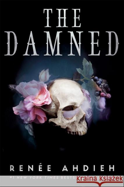 The Damned Renee Ahdieh 9781529368345 Hodder & Stoughton - książka