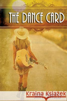 The Dance Card Shay Lawless 9781940087139 21 Crows Dusk to Dawn Publishing - książka