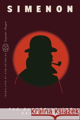 The Dancer at the Gai-Moulin (Inspector Maigret) Georges Simenon Si?n Reynolds 9781250398031 Picador USA - książka