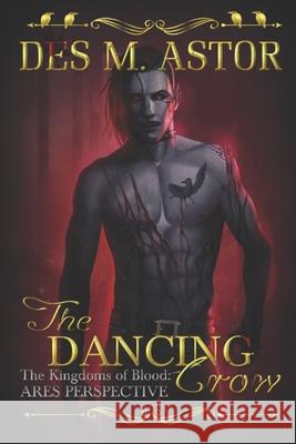 The Dancing Crow: Version 2 of Book 1 Weyler, Luis Gómez 9798563636309 Independently published - książka