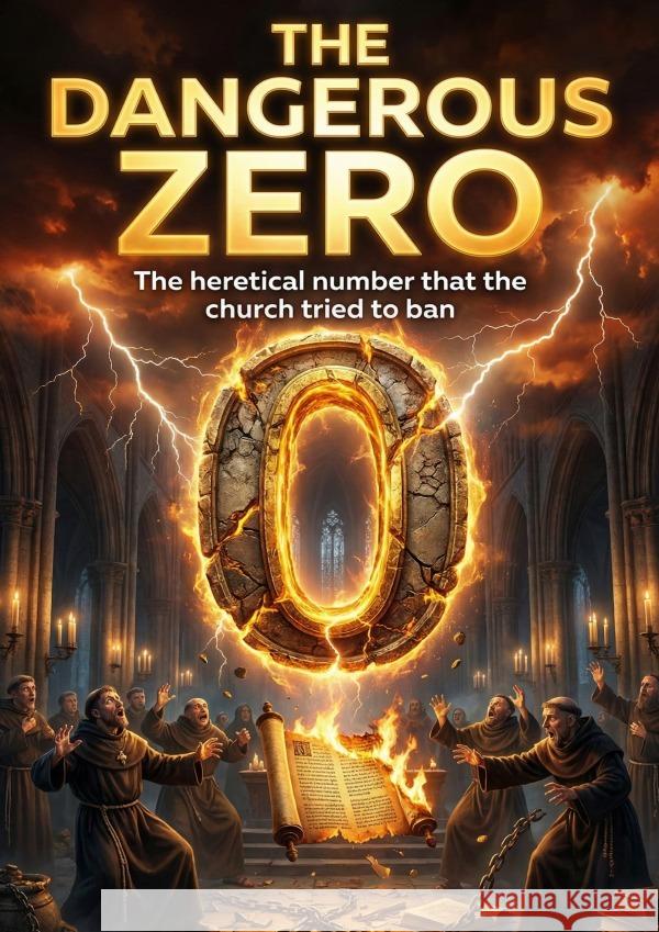 The Dangerous Zero Scott, Benjamin 9783565193271 epubli - książka