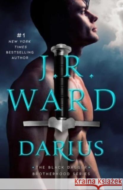 The Darius J.R. Ward 9781668035382 Gallery Books - książka