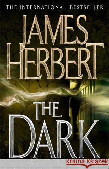 The Dark James Herbert 9780330522076 Pan Macmillan - książka