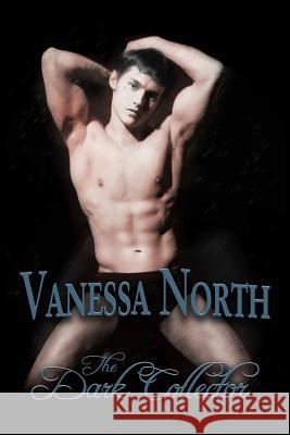 The Dark Collector Vanessa North 9781494265236 Createspace - książka