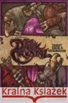 The Dark Crystal Tarot Deck and Guidebook Gilly 9798886630657 Insight Editions