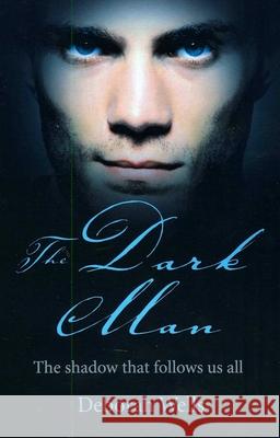 The Dark Man Deborah Wells 9781846942938  - książka