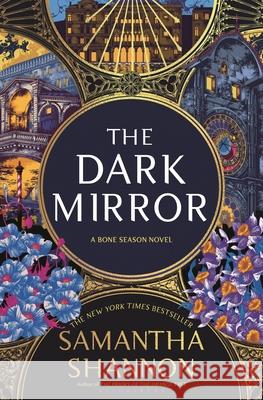 The Dark Mirror Samantha Shannon 9781639733965 Bloomsbury Publishing - książka