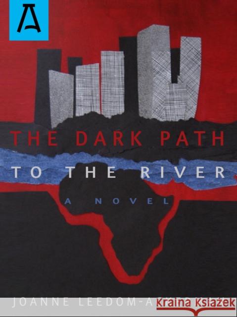 The Dark Path to the River Joanne Leedom-Ackerman 9781504030342 Open Road Distribution - książka