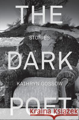 The Dark Poet Kathryn Gossow 9781925652642 Odyssey Books - książka