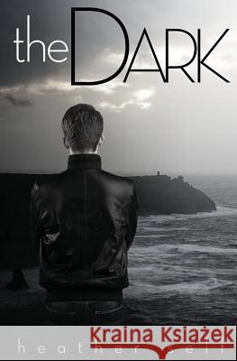 The Dark: Portal Trilogy #1.5, a Kin Series Novella Heather Self 9781484115473 Createspace - książka