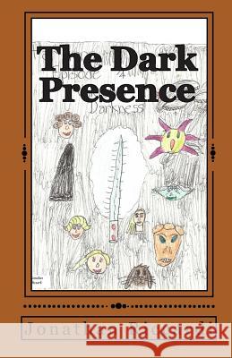 The Dark Presence: Tales of Palpatine Jonathan P. Riccardi 9781456376864 Createspace - książka