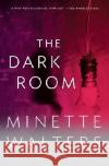 The Dark Room Minette Walters 9780307277091 Vintage Books USA