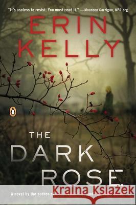 The Dark Rose Erin Kelly 9780143122746 Penguin Books - książka