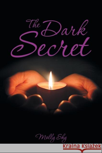 The Dark Secret Molly Shy 9781480805682 Archway - książka