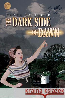 The Dark Side of Dawn Peter Francis L 9781514770481 Createspace - książka