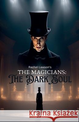 The Dark Soul Rachel Lawson 9798224104659 Rachel Lawson - książka