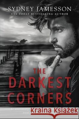 The Darkest Corners MS Sydney Jamesson 9780957585065 S J Publishing - książka