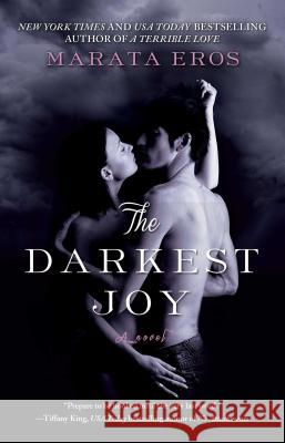 The Darkest Joy Marata Eros 9781476752211 Simon & Schuster - książka