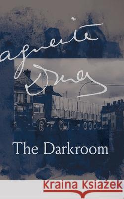 The Darkroom Marguerite Duras Jean-Luc Nancy Alta Ifland 9781940625447 Contra Mundum Press - książka