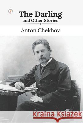 The Darling and Other Stories Anton Pavlovich Chekhov 9789371412537 Pharos Books Private Limited - książka