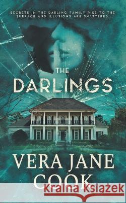 The Darlings Vera Jane Cook 9781644565162 Indies United Publishing House, LLC - książka