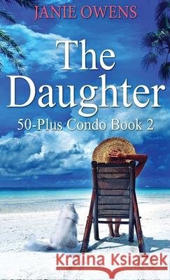 The Daughter Janie Owens 9784867450154 Next Chapter - książka