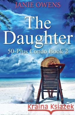 The Daughter Janie Owens 9784867450161 Next Chapter - książka
