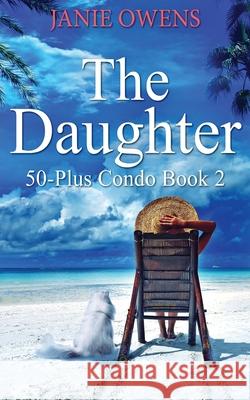 The Daughter Janie Owens 9784867450178 Next Chapter - książka