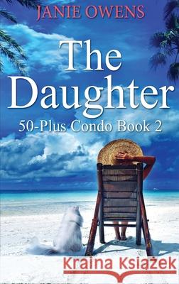 The Daughter Janie Owens 9784867450185 Next Chapter - książka