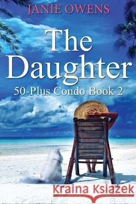 The Daughter Janie Owens 9784867450192 Next Chapter - książka