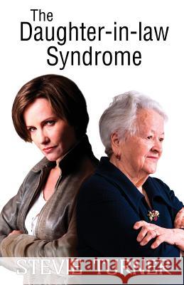 The Daughter-in-law Syndrome Stevie Turner   9781916012219 Stevie Turner - książka