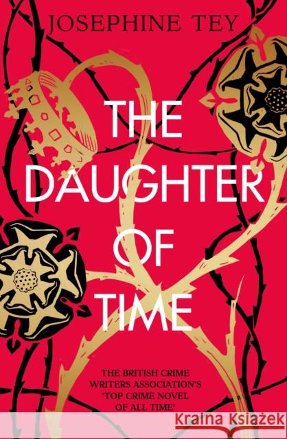 The Daughter of Time Tey, Josephine 9781782278429 Pushkin Press - książka