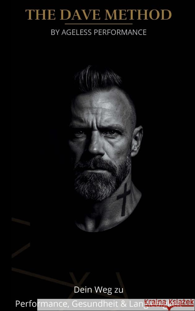 The Dave Method Sonderegger, Dave 9789403842004 Bookmundo - książka