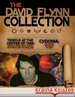 The David Flynn Collection  9780985604509  - książka