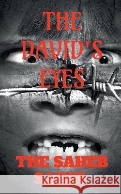 The David\'s Eyes The Saheb 9781638064688 Notion Press - książka