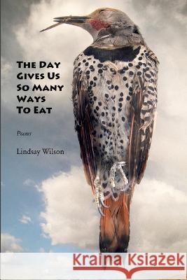 The Day Gives Us So Many Ways to Eat Lindsay Wilson 9781625494184 Wordtech Communications - książka