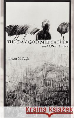 The Day God Met Father and Other Fables M. Ieuan Pugh 9781847481443 New Generation Publishing - książka