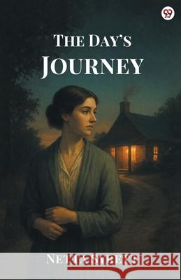 The Day s Journey Netta Syrett 9789371132572 Double 9 Books - książka