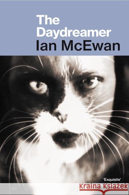 The Daydreamer Ian McEwan 9780099590613 Vintage Publishing - książka