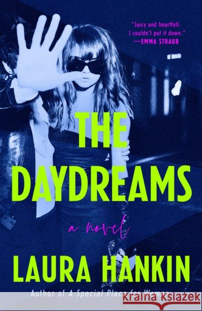 The Daydreams Laura Hankin 9780593438190 Penguin Putnam Inc - książka