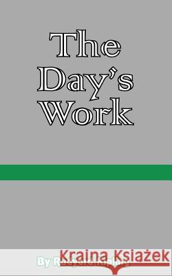 The Day's Work: The Works of Rudyard Kipling Rudyard Kipling 9781589630055 Fredonia Books (NL) - książka