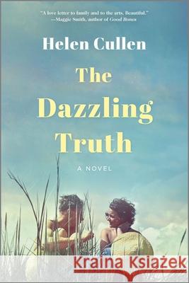 The Dazzling Truth Helen Cullen 9781525815829 Graydon House - książka
