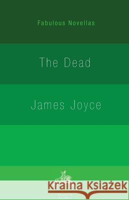 The Dead James Joyce 9780648182696 Skomlin - książka