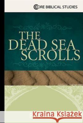 The Dead Sea Scrolls Peter W. Flint 9780687494491 Abingdon Press - książka