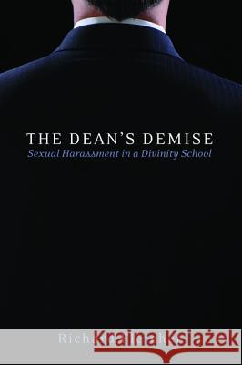 The Dean's Demise Richard Fletcher 9781498299015 Resource Publications (CA) - książka