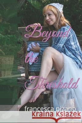 The death's threshold Francesco Pizano Francesca Pizano  9798818245751 Independently Published - książka