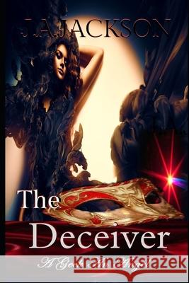 The Deceiver Jerreece Jackson, J A Jackson 9781946010452 R. R. Bowker - książka