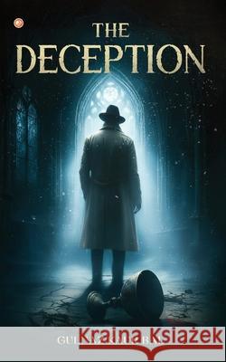 The Deception Gulnaz Kau 9789374262306 Orangebooks Publication - książka