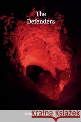 The Defenders Reita O'Neal Jackson 9798223916925 Hickory Hill - książka